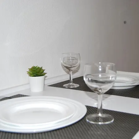 Apt T1 Cosy Et Ambiance Zen 