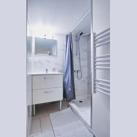 Apt T1 Cosy Et Ambiance Zen 